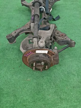 БАЛКА НА NISSAN TEANA J32 VQ25DE