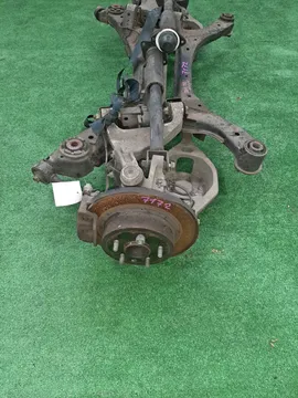 БАЛКА НА NISSAN TEANA J32 VQ25DE