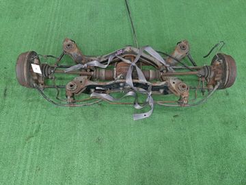 БАЛКА НА NISSAN SUNNY FNB14 GA15DE