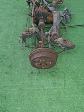 БАЛКА НА NISSAN SUNNY FNB14 GA15DE