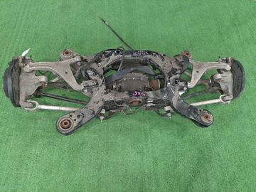 БАЛКА НА NISSAN SKYLINE HV37 VQ35HR