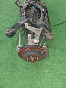 БАЛКА НА NISSAN SKYLINE HV37 VQ35HR