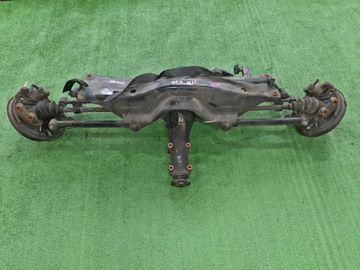 БАЛКА НА SUBARU FORESTER SF5 EJ20E