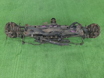 БАЛКА НА SUBARU FORESTER SF5 EJ20E