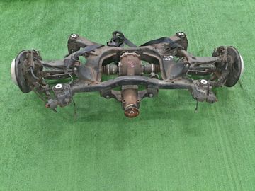БАЛКА НА SUBARU FORESTER SH5 EJ20T