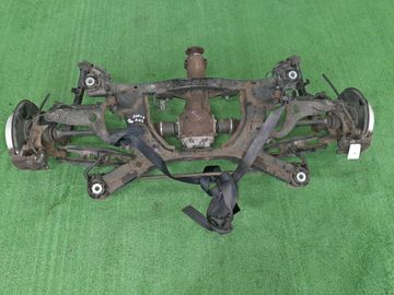 БАЛКА НА SUBARU FORESTER SH5 EJ20T