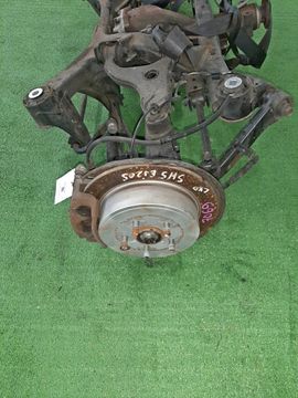 БАЛКА НА SUBARU FORESTER SH5 EJ20T