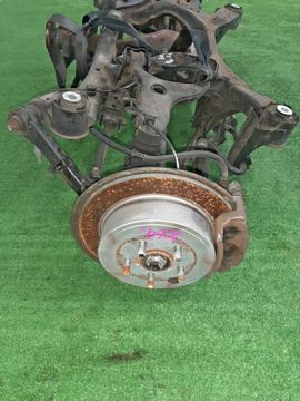 БАЛКА НА SUBARU FORESTER SH5 EJ20T