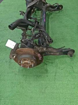 БАЛКА НА MITSUBISHI RVR GA3W 4B10