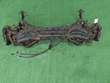 БАЛКА НА MAZDA ATENZA GHEFP LF-VE
