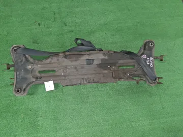 БАЛКА НА TOYOTA CAMRY ACV40 2AZ-FE