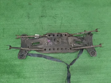 БАЛКА НА TOYOTA CAMRY ACV40 2AZ-FE