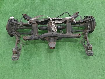 БАЛКА НА SUBARU LEGACY BH5 EJ206