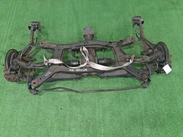 БАЛКА НА SUBARU LEGACY BH5 EJ206