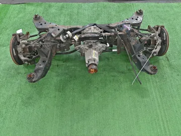 БАЛКА НА FORD EXPLORER U502 T35PDED