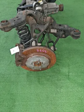 БАЛКА НА FORD EXPLORER U502 T35PDED