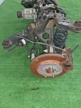 БАЛКА НА FORD EXPLORER U502 T35PDED