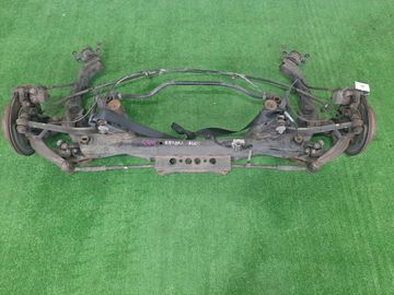 БАЛКА НА TOYOTA AVENSIS AZT251 2AZ-FSE