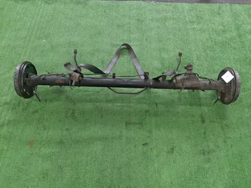 БАЛКА НА TOYOTA PROBOX NCP58G 1NZ-FE