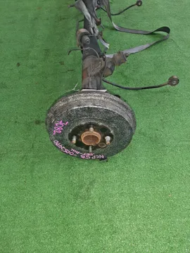 БАЛКА НА TOYOTA PROBOX NCP58G 1NZ-FE