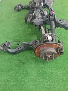 БАЛКА НА NISSAN X-TRAIL NT31 MR20DE