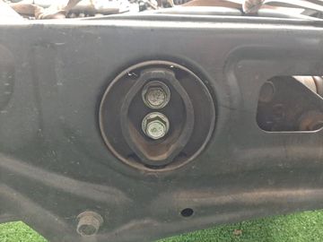 БАЛКА НА TOYOTA COROLLA ZZE124 1ZZ-FE