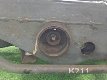 БАЛКА НА NISSAN X-TRAIL TNT31 QR25DE