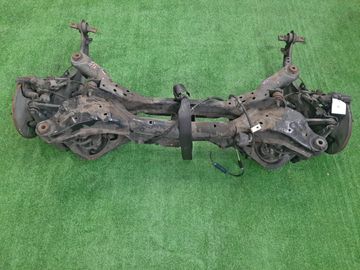 БАЛКА НА MAZDA ATENZA GG3P L3-VE