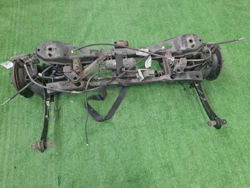 БАЛКА НА MAZDA AXELA BK5P ZY-VE