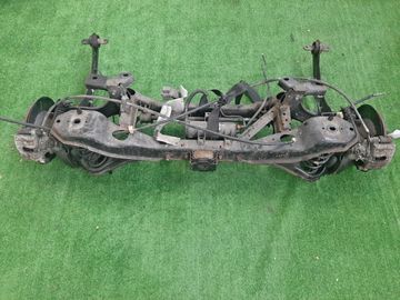 БАЛКА НА MAZDA AXELA BK5P ZY-VE