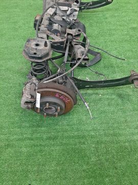 БАЛКА НА MAZDA AXELA BK5P ZY-VE