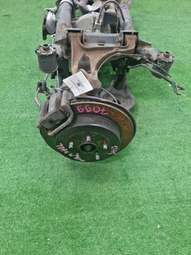 БАЛКА НА SUZUKI ESCUDO TDA4W J24B