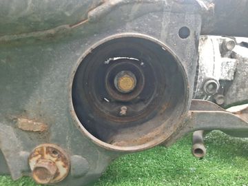 БАЛКА НА SUZUKI ESCUDO TDA4W J24B