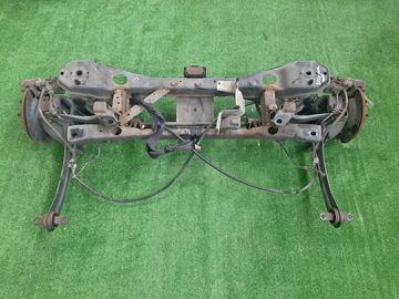 БАЛКА НА MAZDA AXELA BK5P ZY-VE