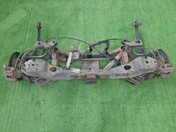 БАЛКА НА MAZDA AXELA BK5P ZY-VE