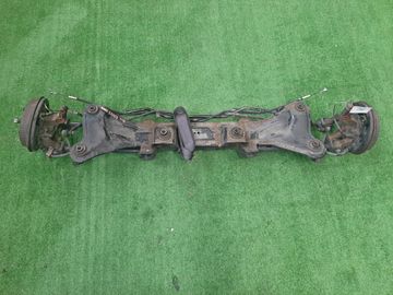 БАЛКА НА SUZUKI AERIO RB21S M15A