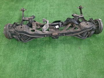 БАЛКА НА MAZDA AXELA BK5P ZY-VE