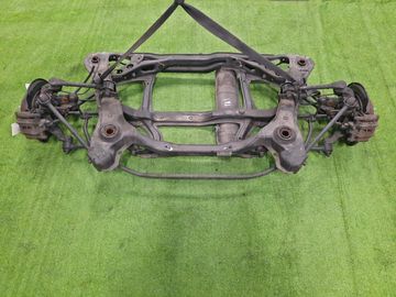 БАЛКА НА HONDA AVANCIER TA1 F23A