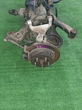 БАЛКА НА NISSAN TEANA TNJ31 QR25DE
