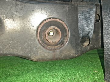 БАЛКА НА NISSAN TEANA TNJ31 QR25DE