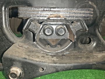 БАЛКА НА TOYOTA CALDINA ST246W 3S-GTE