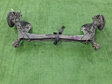 БАЛКА НА HONDA FIT GE6 L13A