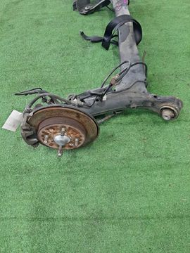 БАЛКА НА HONDA FIT GE6 L13A