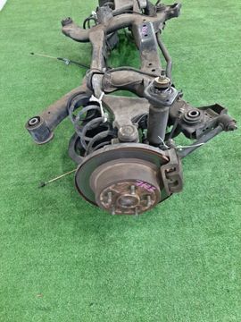 БАЛКА НА NISSAN TEANA J31 VQ23DE