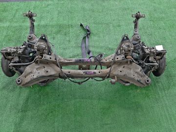 БАЛКА НА MAZDA ATENZA GGEP LF-VE