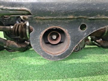 БАЛКА НА NISSAN SERENA NC25 MR20DE