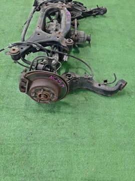 БАЛКА НА NISSAN SERENA NC25 MR20DE