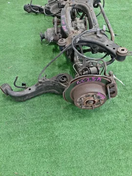 БАЛКА НА NISSAN SERENA NC25 MR20DE