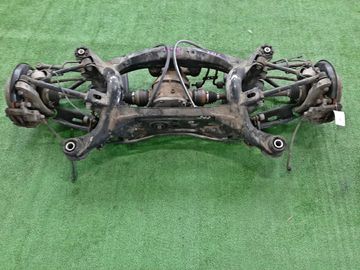 БАЛКА НА TOYOTA MARK X GRX130 4GR-FSE