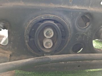 БАЛКА НА TOYOTA MARK X GRX130 4GR-FSE